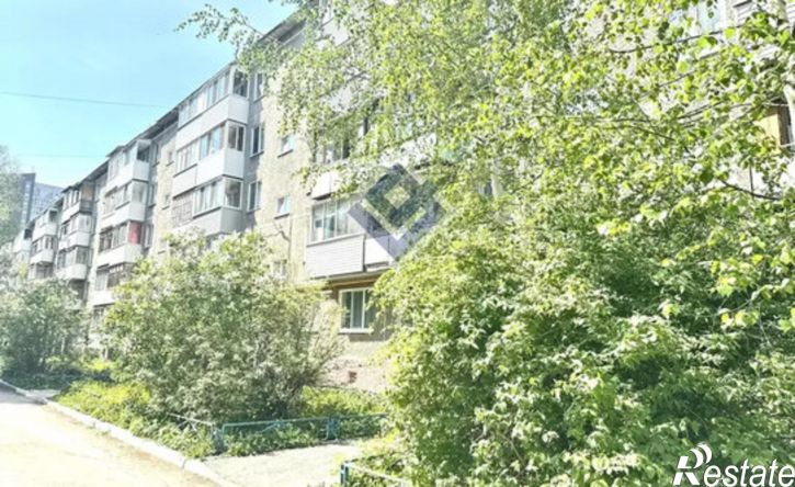 3-комн квартира Стахановская улица, 15,  д. 15