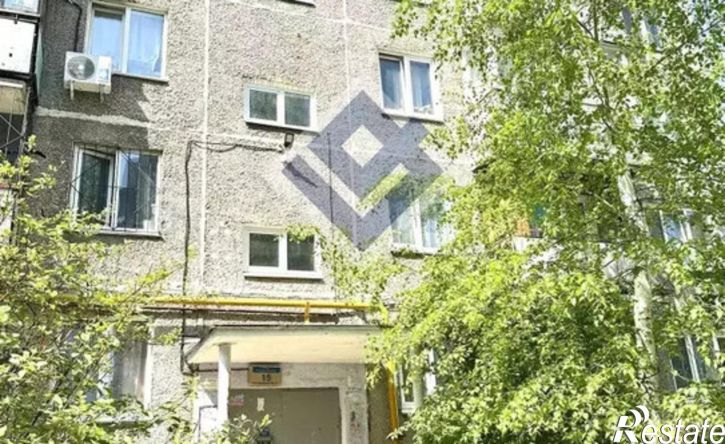 3-комн квартира Стахановская улица, 15,  д. 15