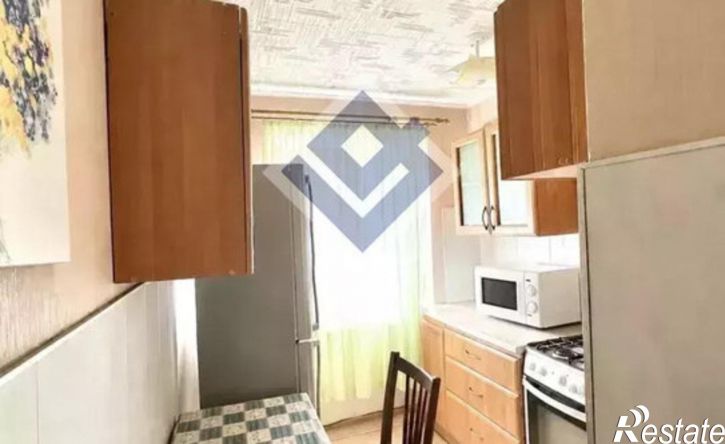 3-комн квартира Стахановская улица, 15,  д. 15