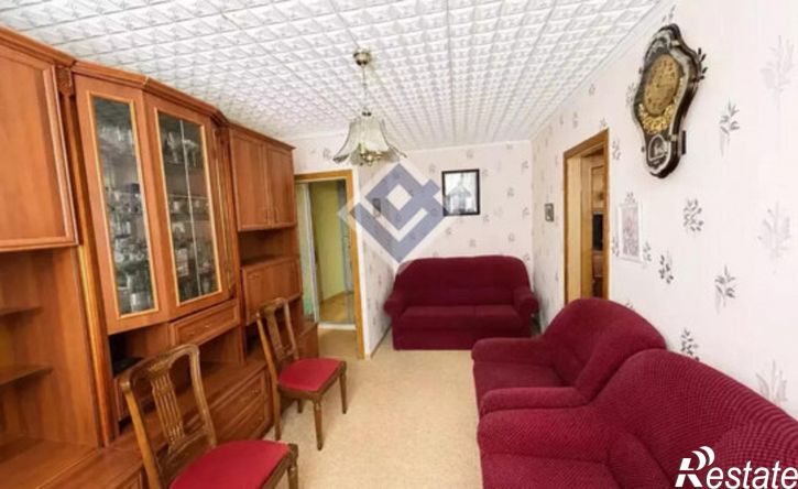 3-комн квартира Стахановская улица, 15,  д. 15