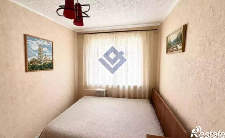 3-комн квартира Стахановская улица, 15,  д. 15