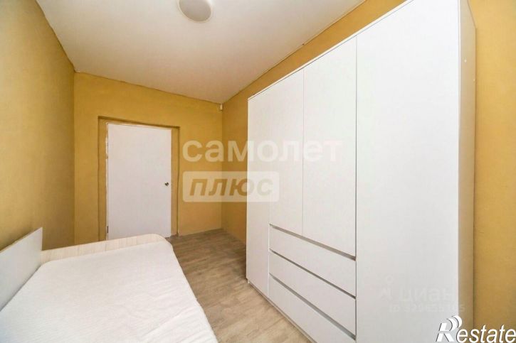 3-комн квартира Монастырская улица, 59,  д. 59