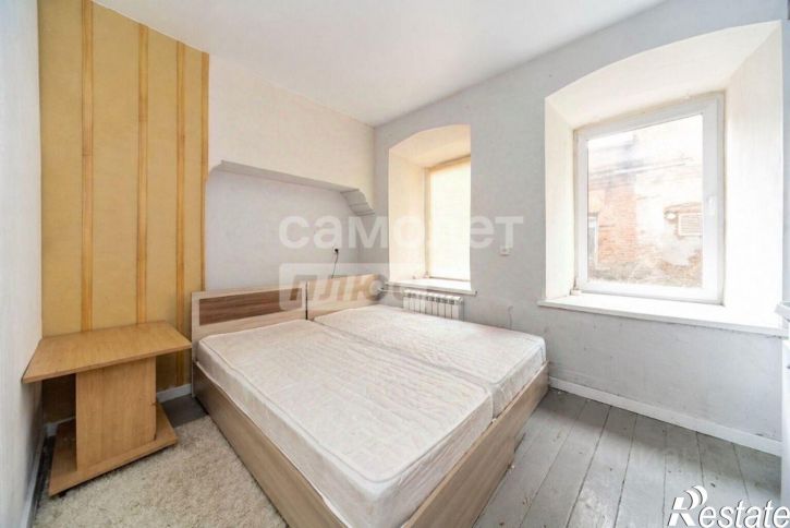 3-комн квартира Монастырская улица, 59,  д. 59