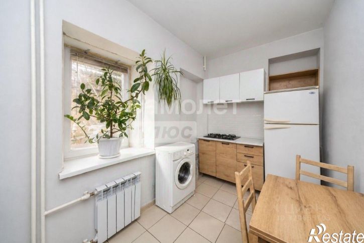 3-комн квартира Монастырская улица, 59,  д. 59