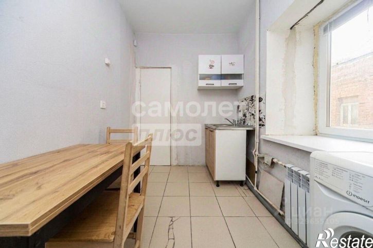 3-комн квартира Монастырская улица, 59,  д. 59