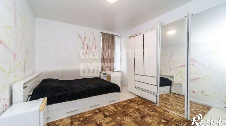 3-комн квартира Монастырская улица, 59,  д. 59