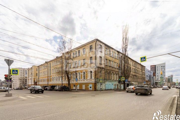 3-комн квартира Монастырская улица, 59,  д. 59