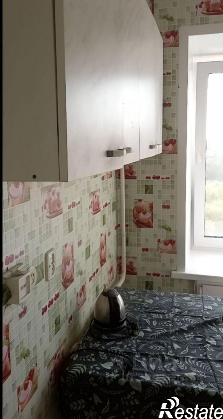 1-комн квартира ул Клары Цеткин, 25,  д. 25
