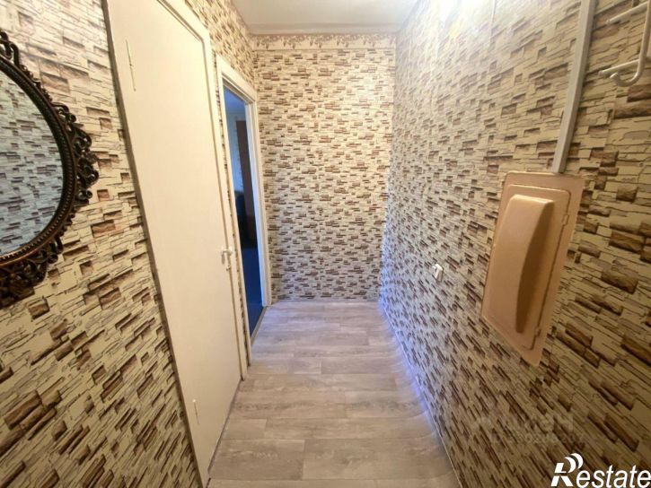 1-комн квартира ул Борчанинова, 8,  д. 8
