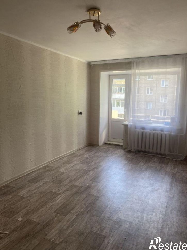 1-комн квартира ул Воркутинская, 84,  д. 84