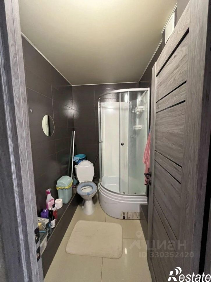 1-комн квартира ул Карбышева, 47б,  д. 47б