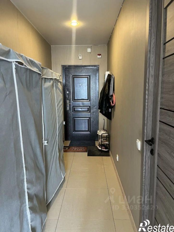 1-комн квартира ул Карбышева, 47б,  д. 47б