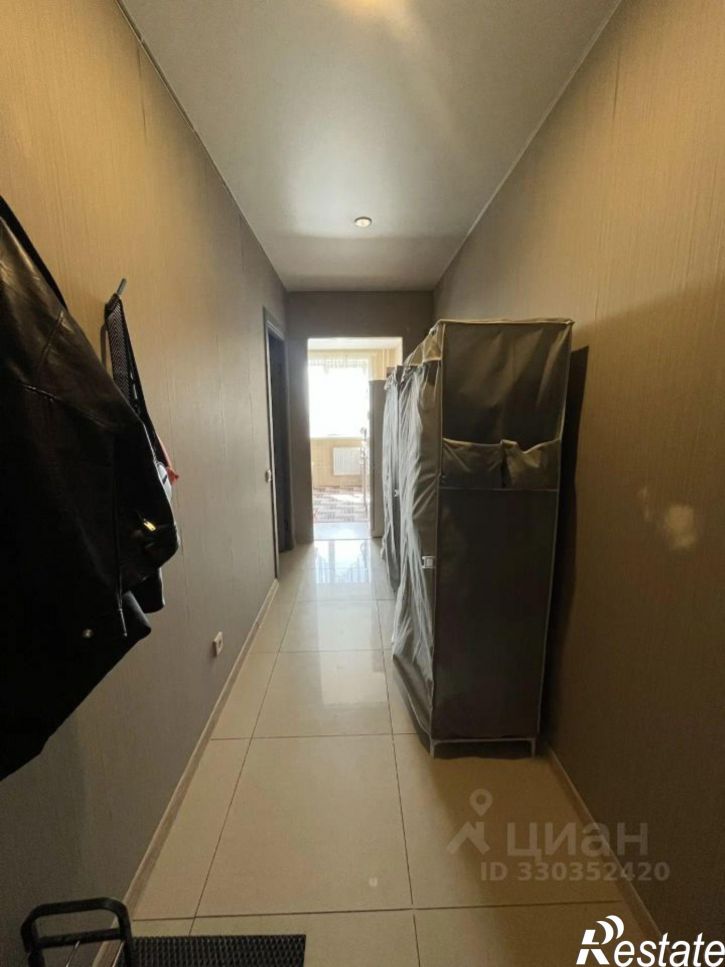 1-комн квартира ул Карбышева, 47б,  д. 47б