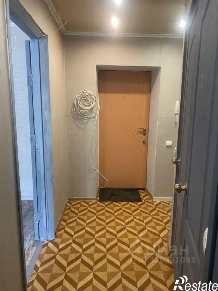 1-комн квартира ул Воркутинская, 84,  д. 84
