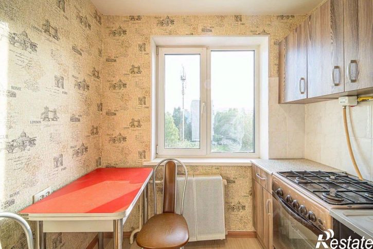 2-комн квартира ул Уссурийская, 19,  д. 19