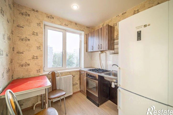 2-комн квартира ул Уссурийская, 19,  д. 19