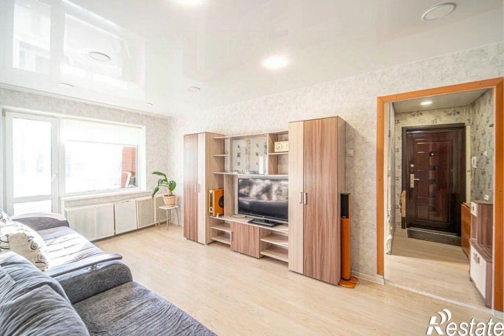 2-комн квартира ул Уссурийская, 19,  д. 19
