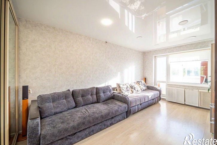 2-комн квартира ул Уссурийская, 19,  д. 19