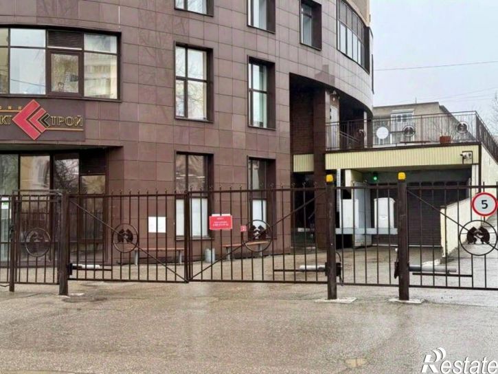 Гараж/парковка ул Рабочая, 7,  д. 7