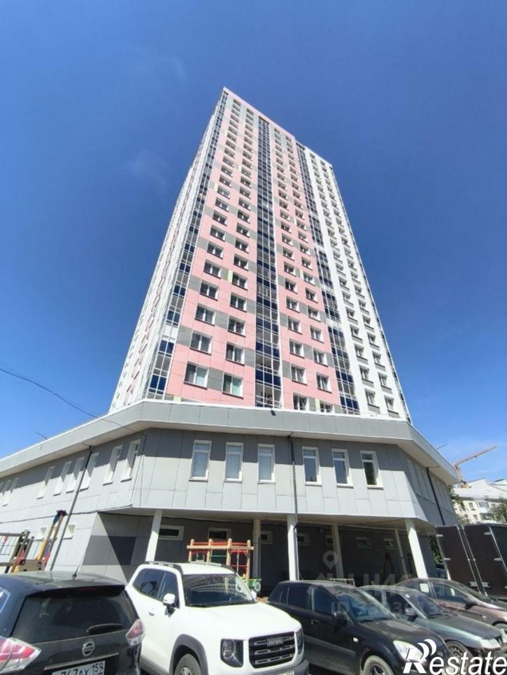 2-комн квартира ул Чернышевского, 39,  д. 39