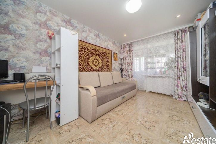 2-комн квартира ул Льва Шатрова, 10,  д. 10