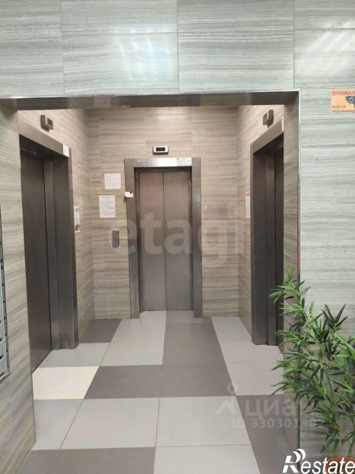 2-комн квартира ул Чернышевского, 39,  д. 39
