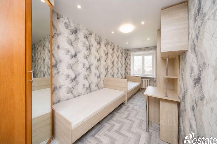 2-комн квартира ул Льва Шатрова, 10,  д. 10