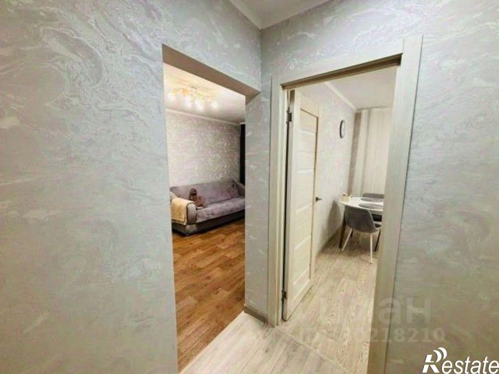 2-комн квартира ул Подводников, 15,  д. 15