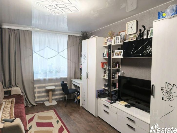 2-комн квартира ул Маршала Рыбалко, 117,  д. 117