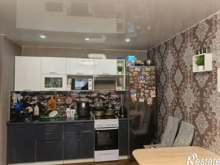 2-комн квартира ул Маршала Рыбалко, 117,  д. 117
