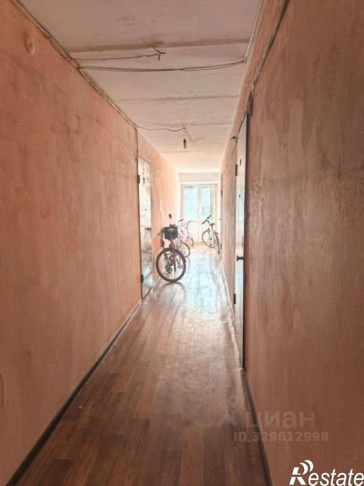 2-комн квартира ул Маршала Рыбалко, 117,  д. 117