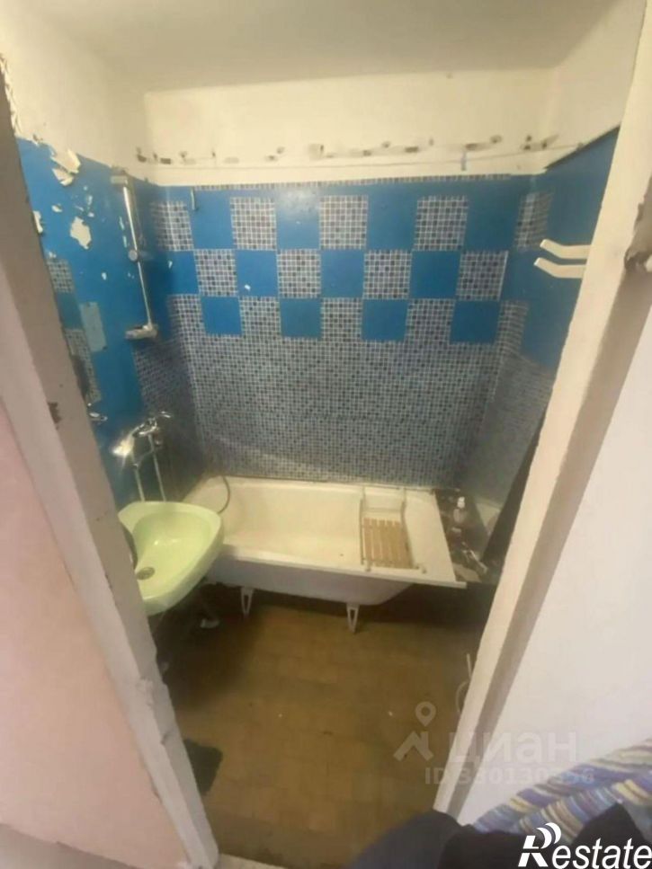 1-комн квартира ул Нейвинская, 9,  д. 9