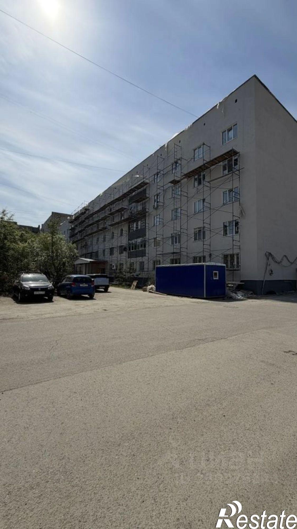 Купить комнату за 1 650 000 рублей на улица Пушкина, 110