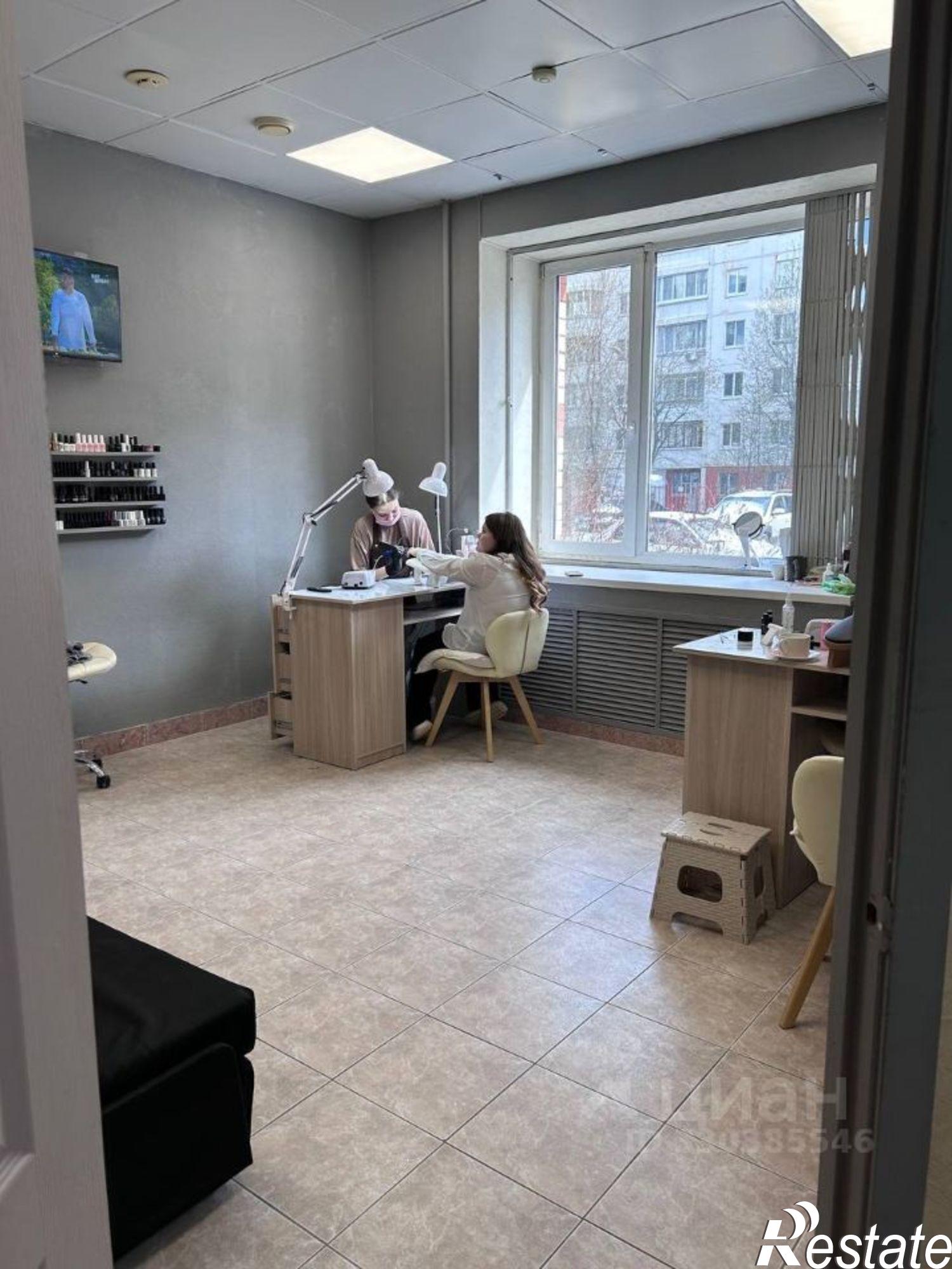 Сдать офис, помещение под офис за 64 501 рублей на ул Юрша, 25/1