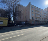 торговое помещение 78 кв м улица Краснова