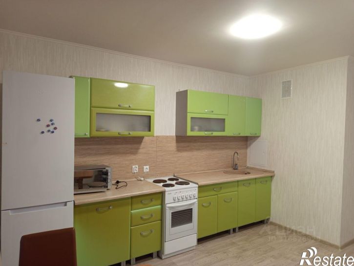 2-комн квартира улица Яблочкова, 3,  д. 3