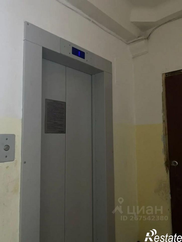 1-комн квартира улица Юрша, 1,  д. 1