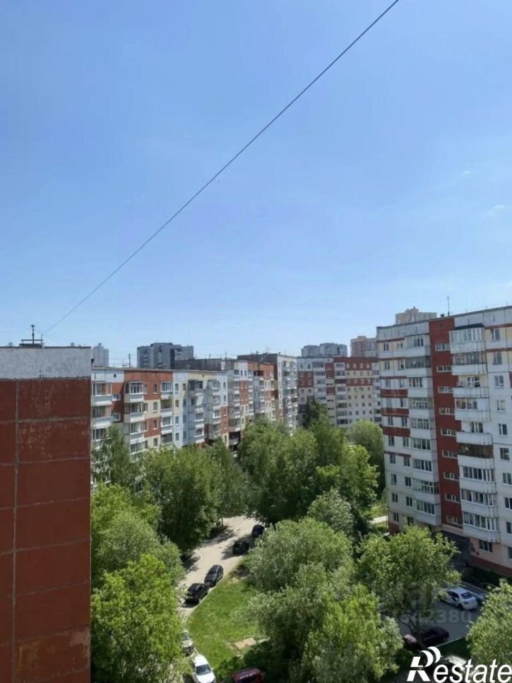 1-комн квартира улица Юрша, 1,  д. 1