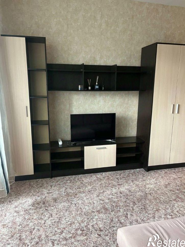 1-комн квартира ул Калинина, 42,  д. 42