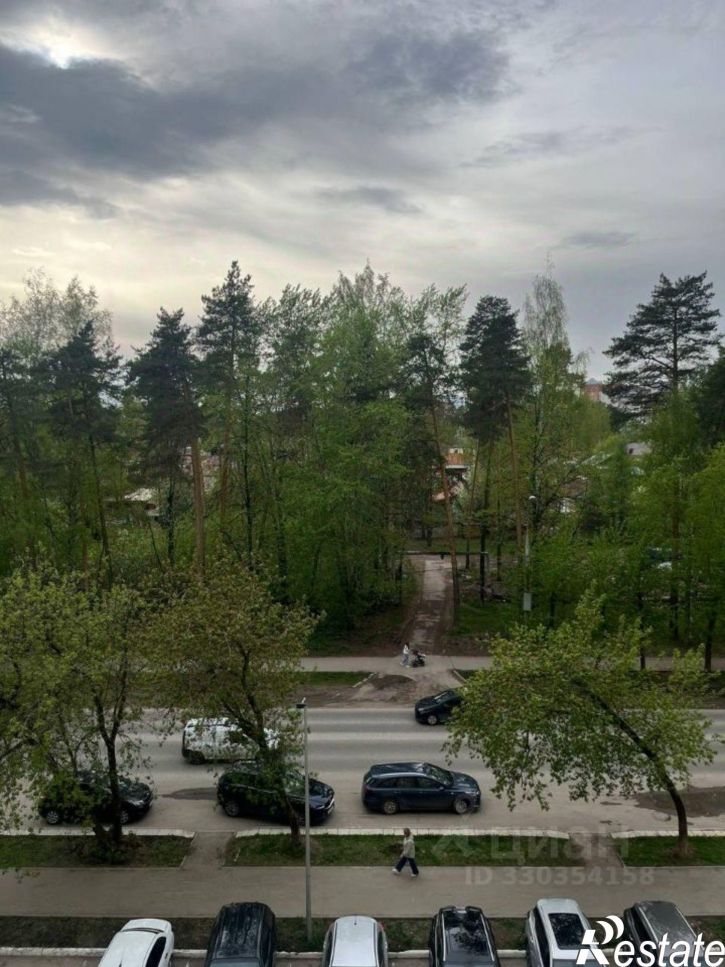 1-комн квартира ул Калинина, 42,  д. 42
