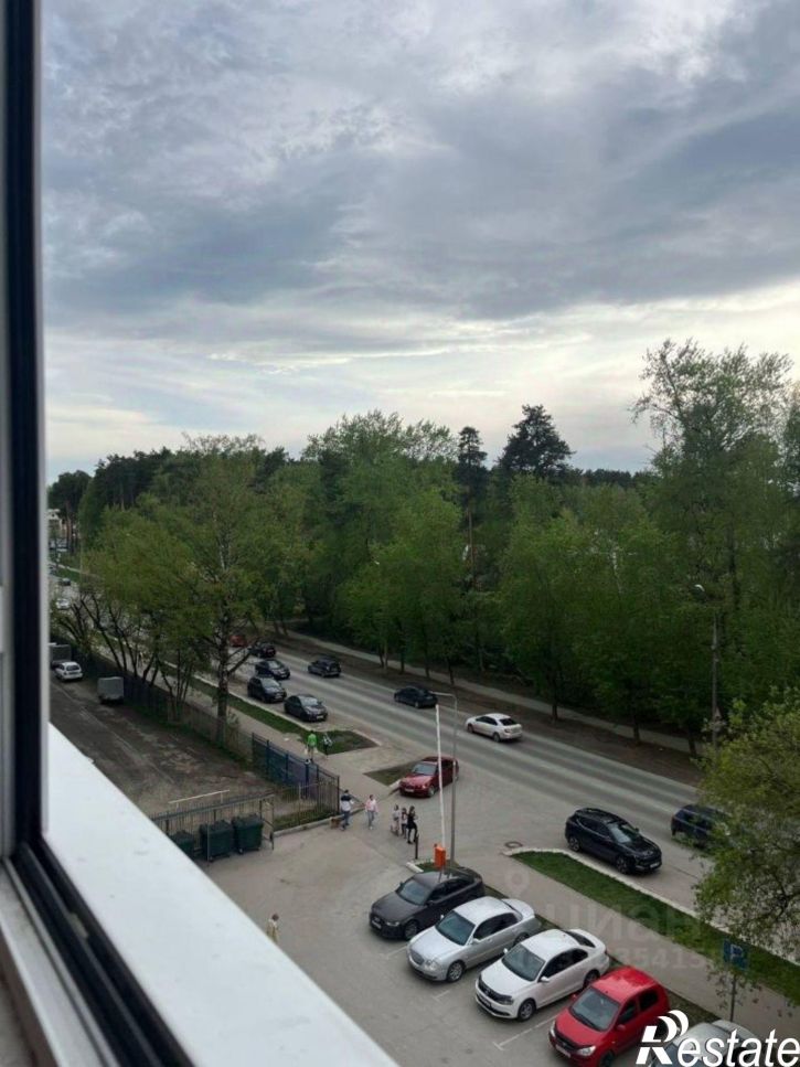 1-комн квартира ул Калинина, 42,  д. 42