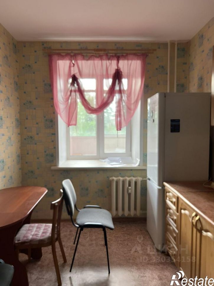 1-комн квартира ул Калинина, 42,  д. 42