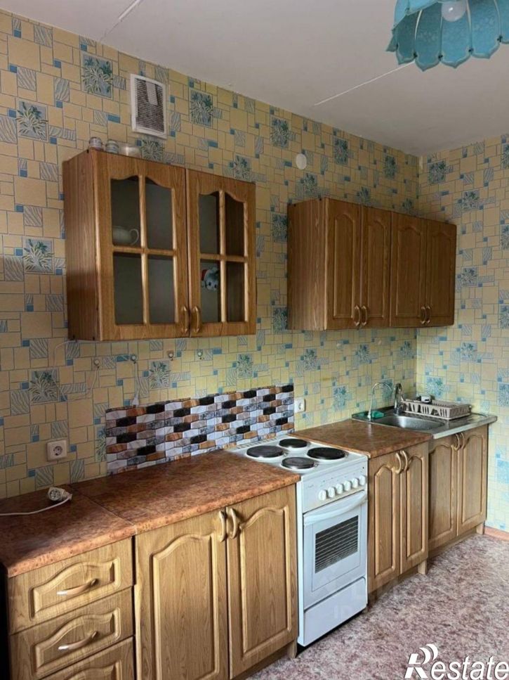 1-комн квартира ул Калинина, 42,  д. 42