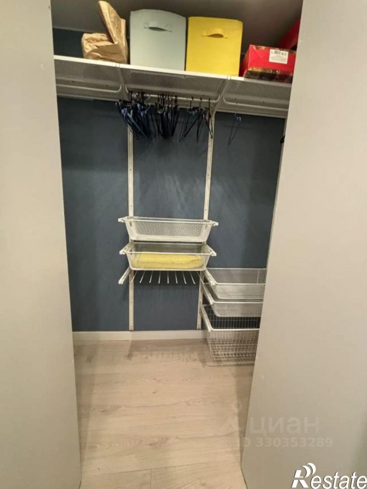 1-комн квартира ул Адмирала Ушакова, 55/1,  д. 55/1