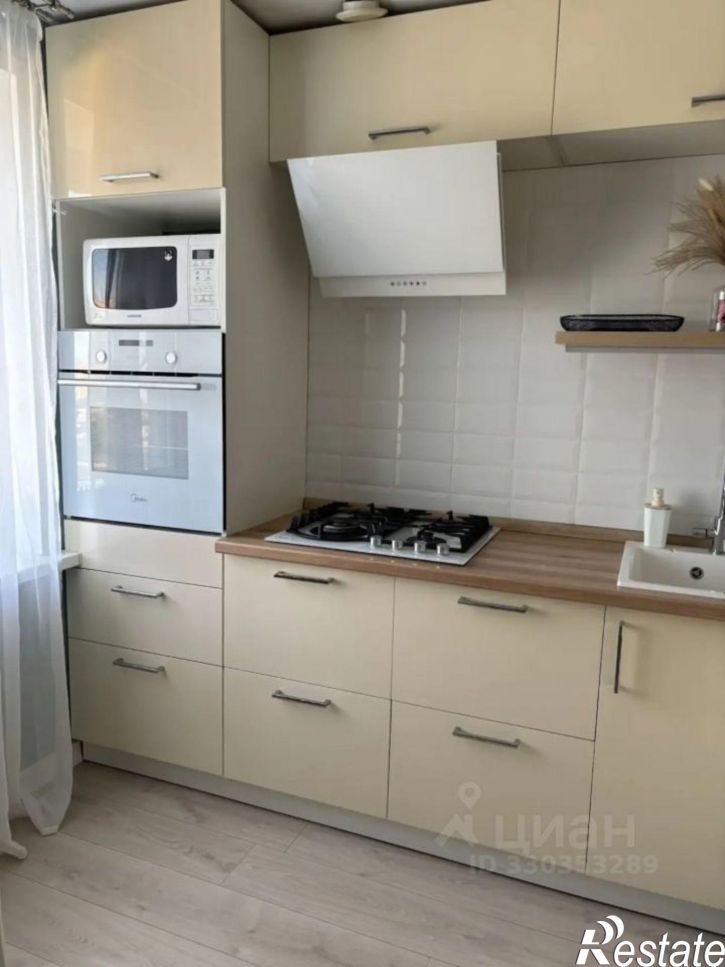 1-комн квартира ул Адмирала Ушакова, 55/1,  д. 55/1