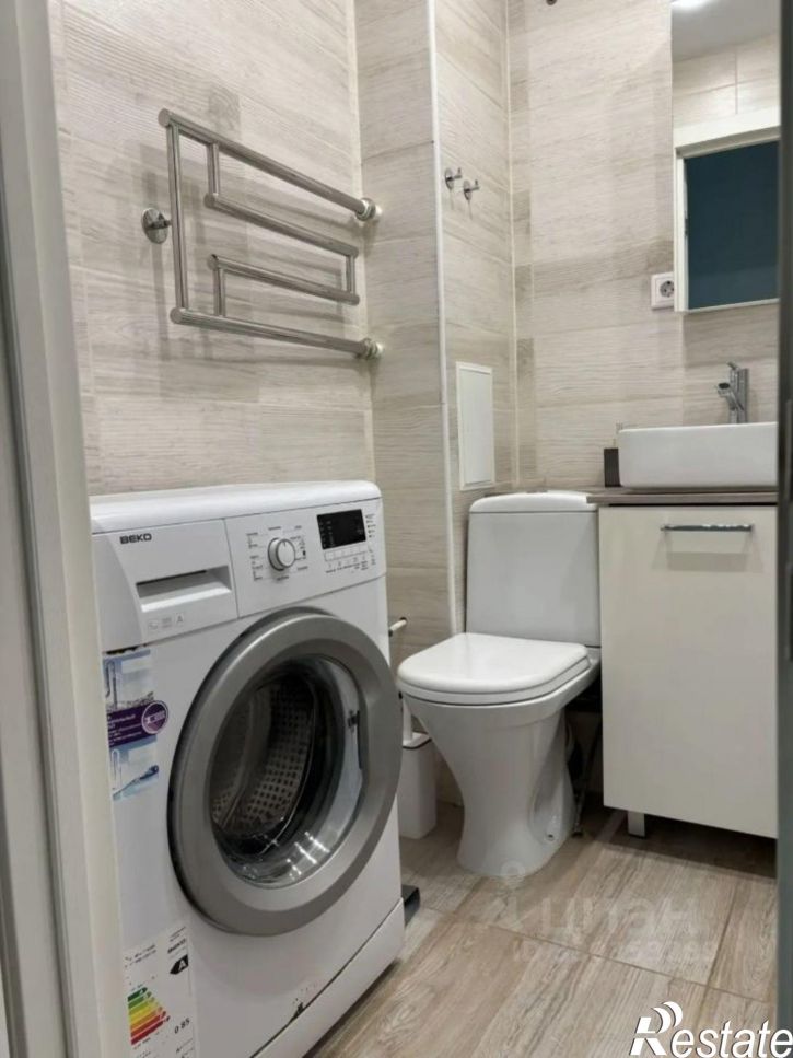1-комн квартира ул Адмирала Ушакова, 55/1,  д. 55/1