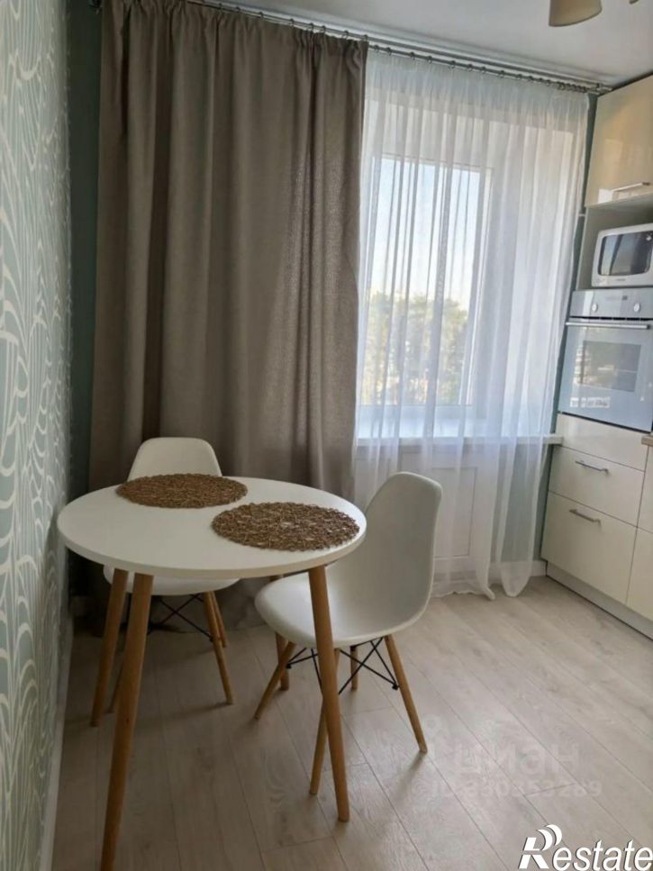 1-комн квартира ул Адмирала Ушакова, 55/1,  д. 55/1