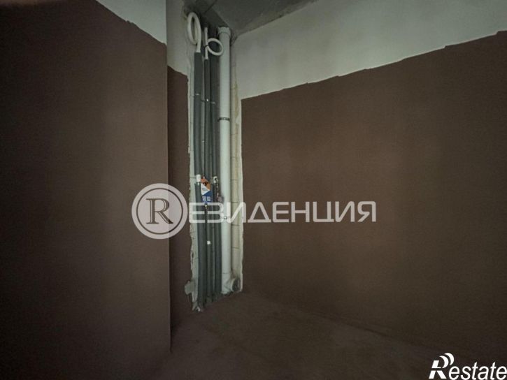 1-комн квартира Вильямса ул, 29