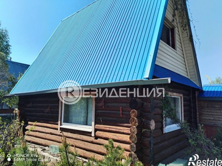 Коттедж/дом Дзержинский