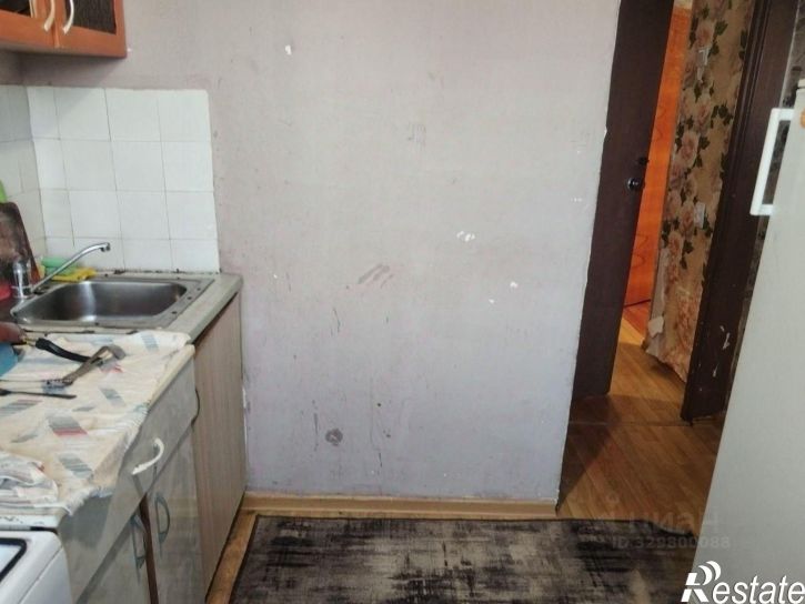 2-комн квартира 2-й Дубровский пер, 6,  д. 6